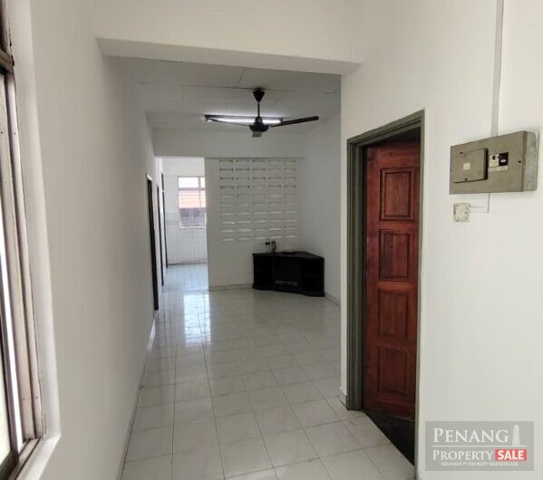 Taman Inderawasih, Perai Shop Lot For RENT