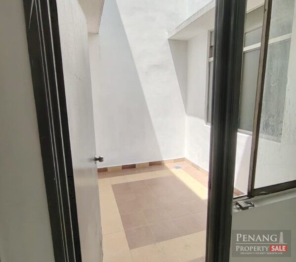 Taman Inderawasih, Perai Shop Lot For RENT