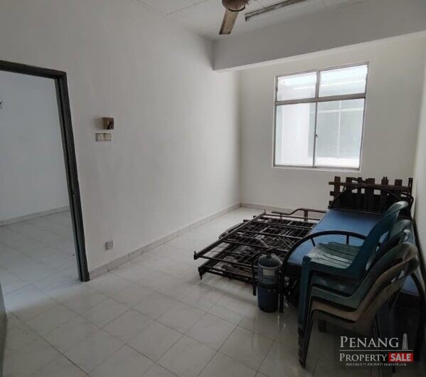 Taman Inderawasih, Perai Shop Lot For RENT