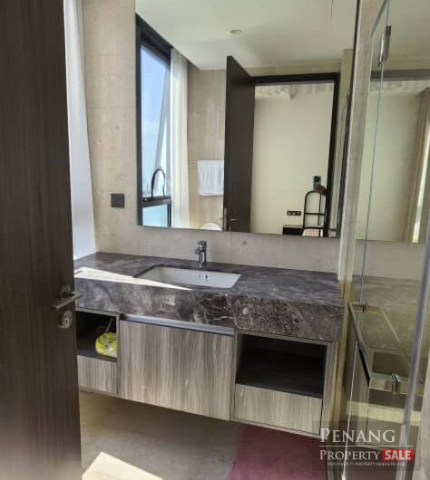 Marriott Residence , Gurney Drive 10250 Georgetown penang