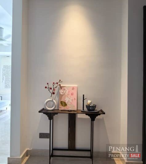 Marriott Residence , Gurney Drive 10250 Georgetown penang