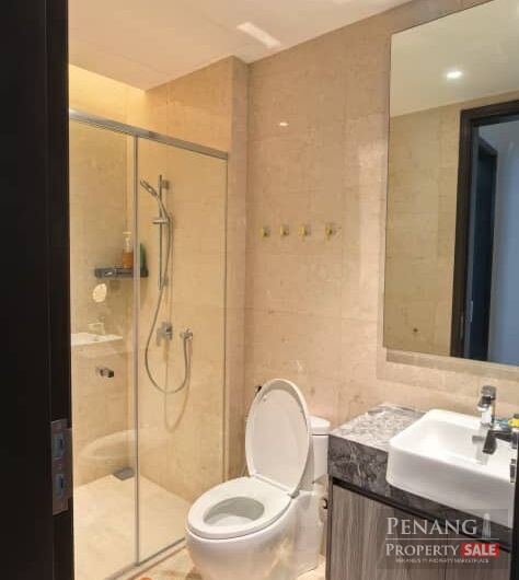 Marriott Residence , Gurney Drive 10250 Georgetown penang