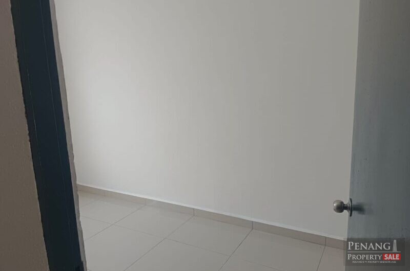 Taman Merak, Simpang Ampat