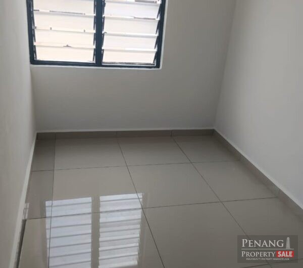 Taman Merak, Simpang Ampat