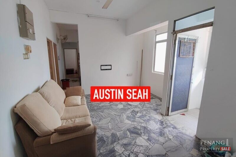 TAMAN LITA JELUTONG For SALE, VIEW NOW