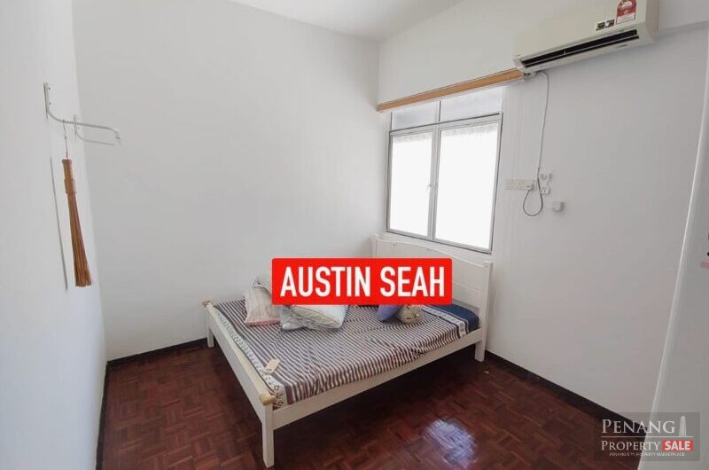 TAMAN LITA JELUTONG For SALE, VIEW NOW