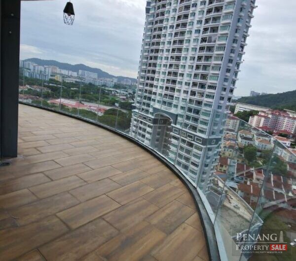 Arte S Condominium FOR RENT