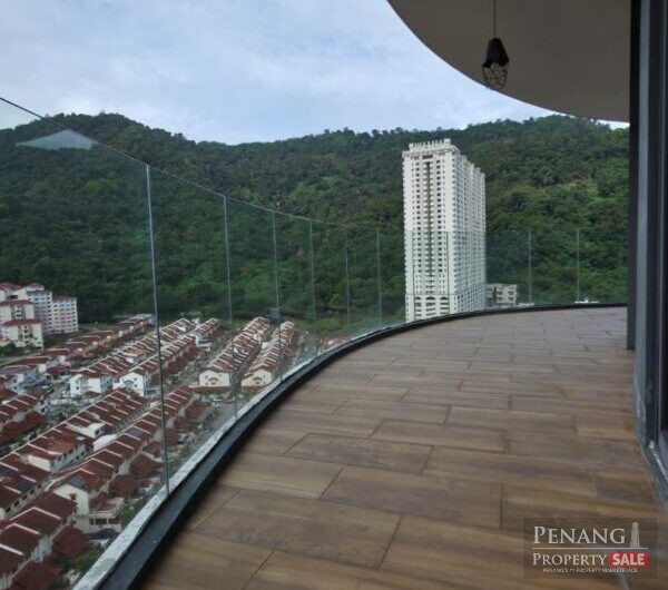 Arte S Condominium FOR RENT