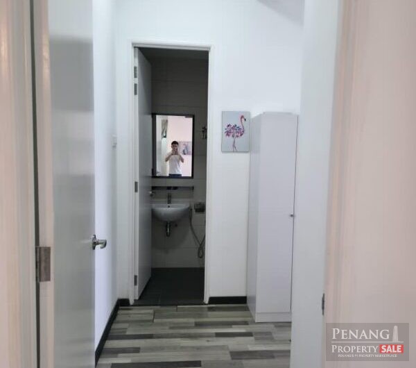 Arte S Condominium FOR RENT