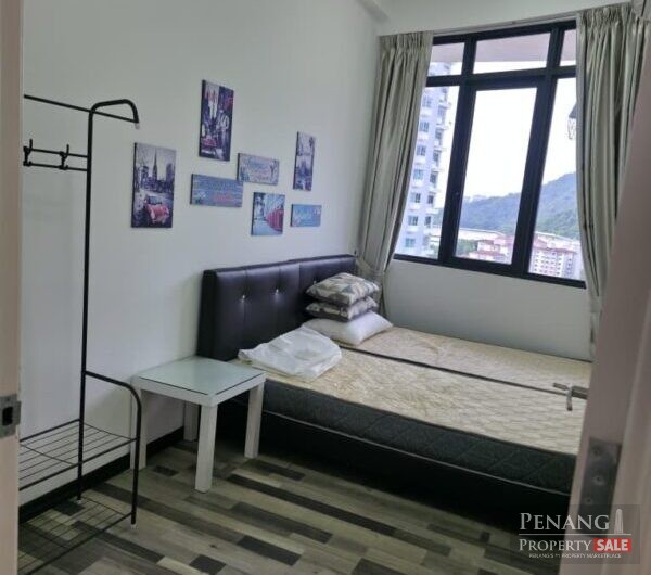 Arte S Condominium FOR RENT