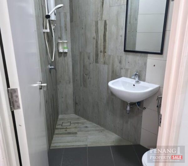 Arte S Condominium FOR RENT