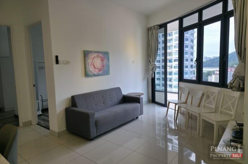 Arte S Condominium FOR RENT