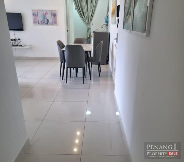 Arte S Condominium FOR RENT