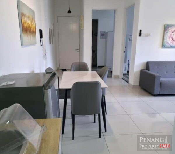 Arte S Condominium FOR RENT