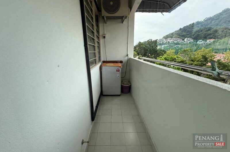 Taman Lip Sin Block 6 FOR RENT