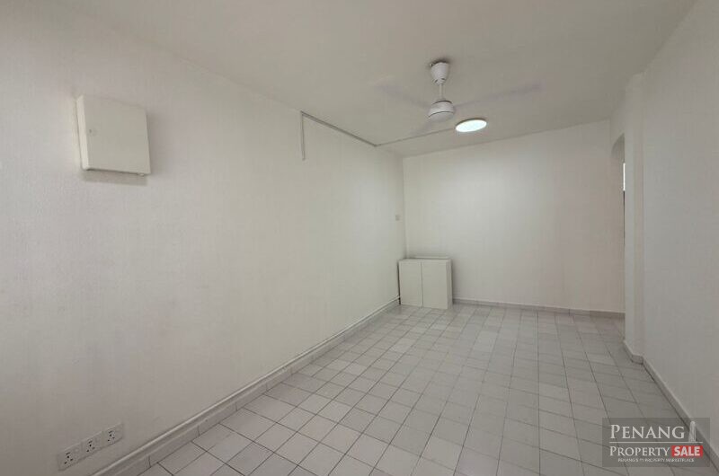 Taman Lip Sin Block 6 FOR RENT