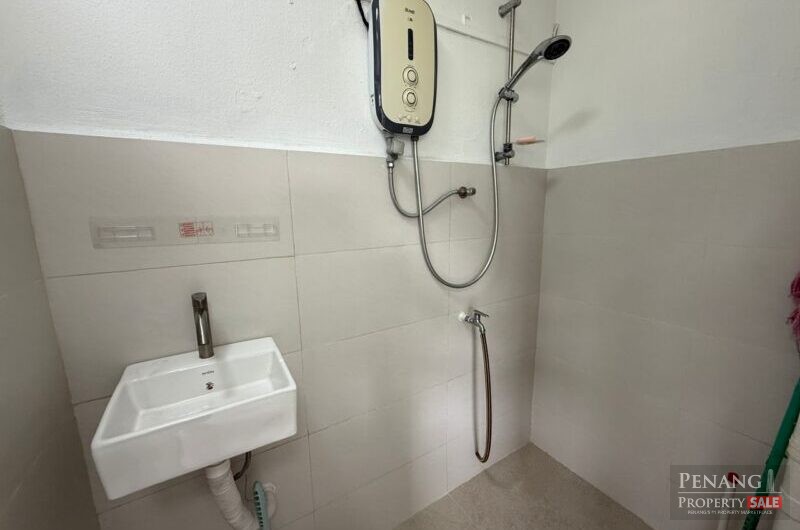 Taman Lip Sin Block 6 FOR RENT