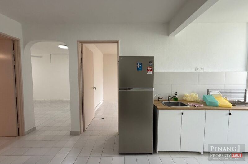 Taman Lip Sin Block 6 FOR RENT