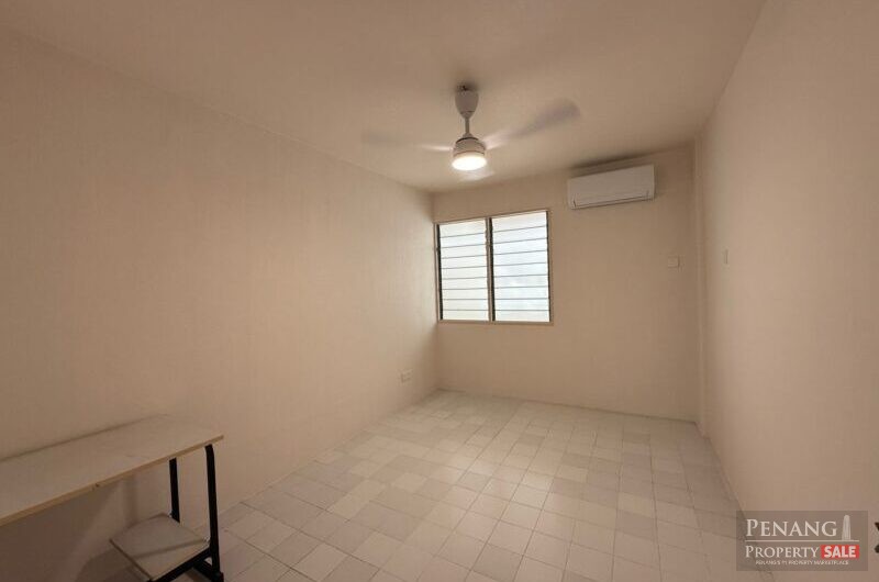 Taman Lip Sin Block 6 FOR RENT