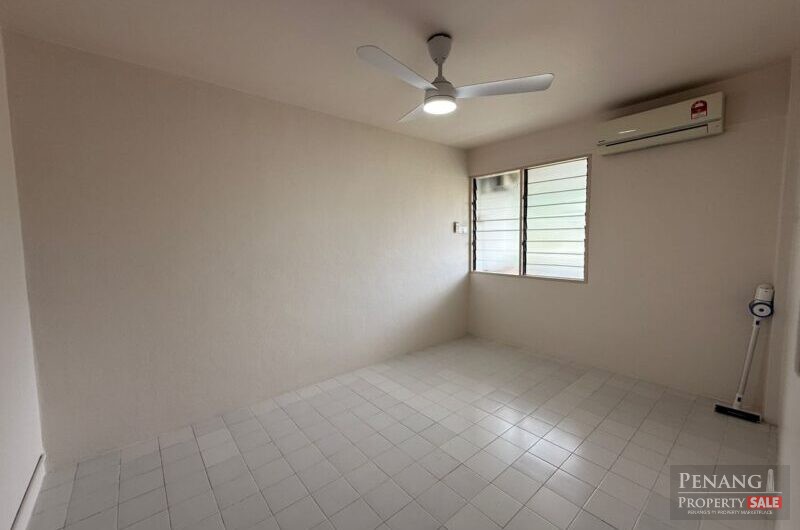 Taman Lip Sin Block 6 FOR RENT