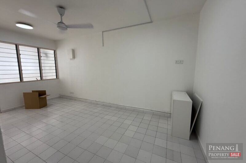 Taman Lip Sin Block 6 FOR RENT