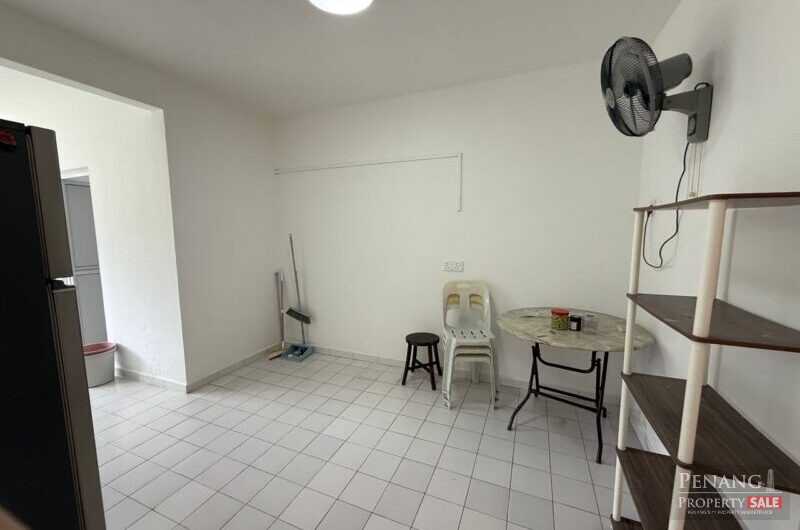 Taman Lip Sin Block 6 FOR RENT