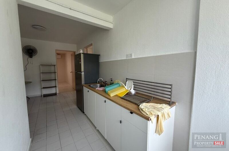 Taman Lip Sin Block 6 FOR RENT