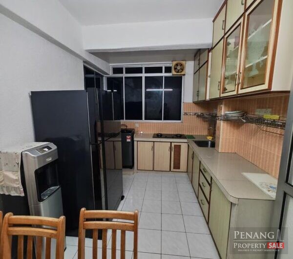 Villa kejora  FOR RENT