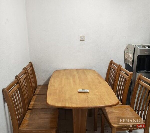 Villa kejora  FOR RENT