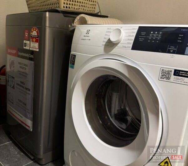 Pauh Permai near Kelisa Heights walking Hospital