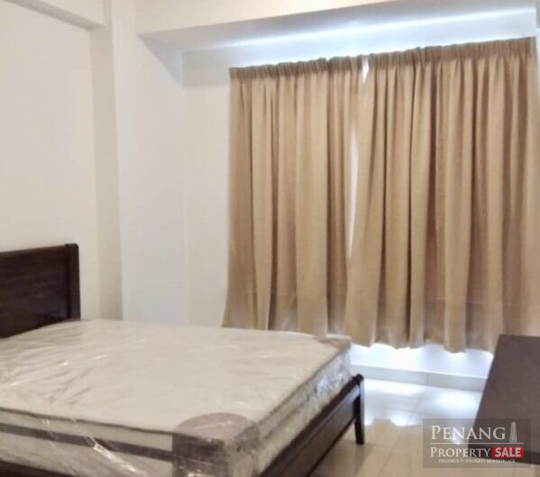 Fully Furnished & Renovated Tropicana Bay Residence