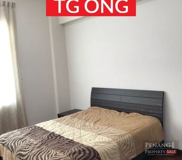 Baystar Condo Rare in Market Move in Condition Below Bank Value