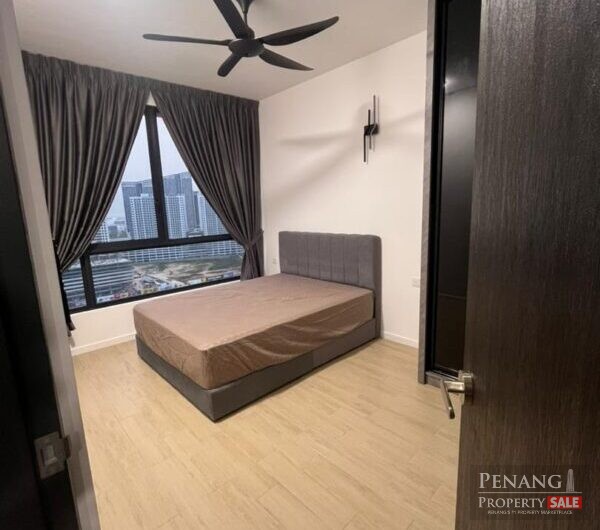 Anggun Residence   Fully Furniture Batu Kawan Near IKEA