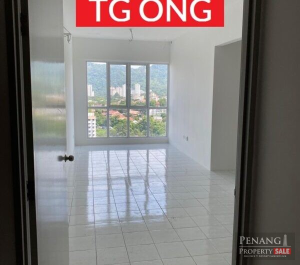 Zen Below Bank Value Nice View Move in Ready