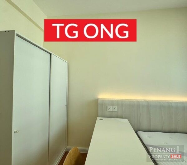 I- Santorini Designer Units Move in Condition 2 Carpark