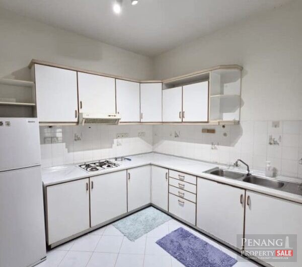 Fully Furnished Sri York Condo