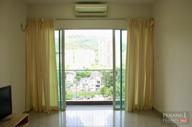 Freehold! Value Buy Gardens Ville with 2 Carparks