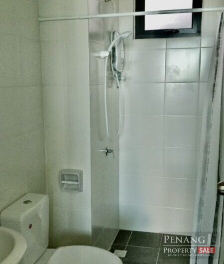 Value Buy! One Foresta with 2 Carparks