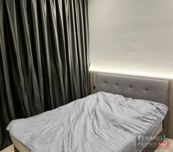 Fully Furnished Senzville with 2 Carparks