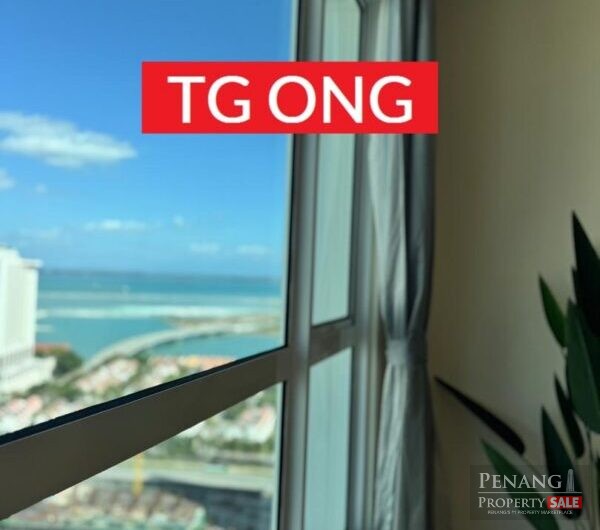 I- Santorini Designer Units Move in Condition 2 Carpark