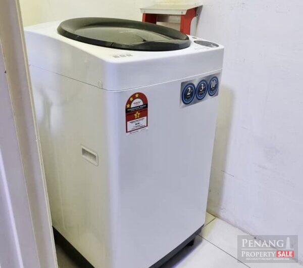 Corner Unit! Tri Pinnacle with Seaview