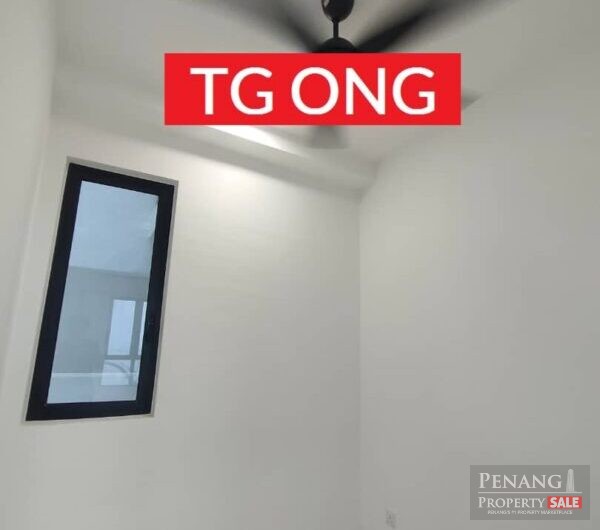 Vivo near Vertu Anggun Residence 2 Carpark