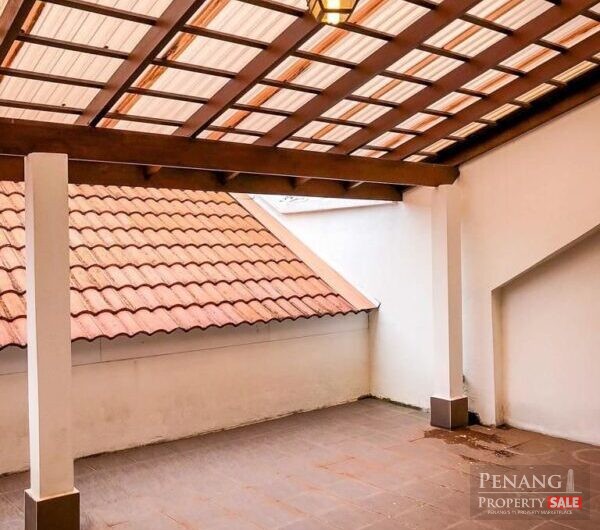 ENO , 3/S Terrace Danai Pinang 10470 Tanjung Tokong Penang