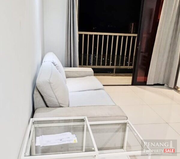 Corner Unit! Tri Pinnacle with Seaview