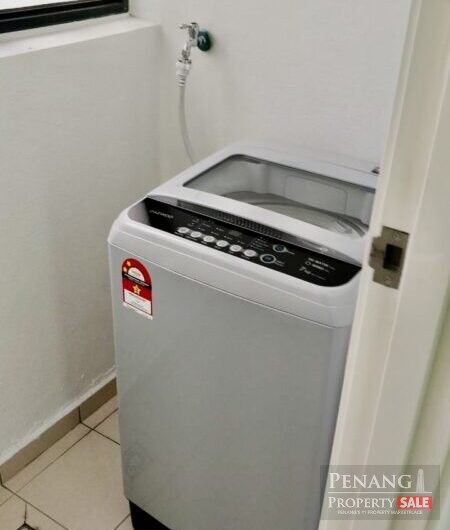 Value Buy! One Foresta with 2 Carparks