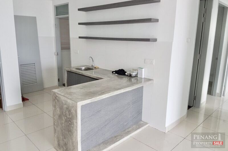 Fully Furnished & Renovated Tropicana Bay Residence