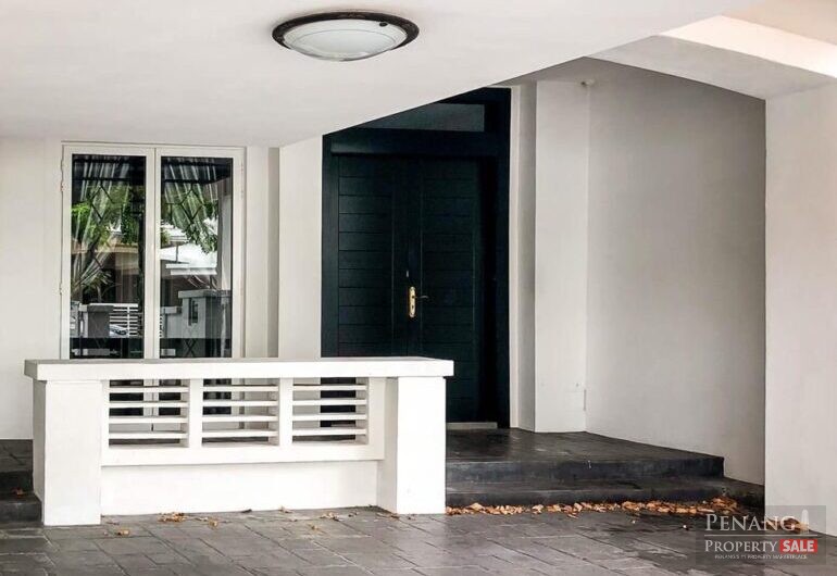 ENO , Jalan Seri Tanjung Pinang 10470 Tanjung Tokong Penang