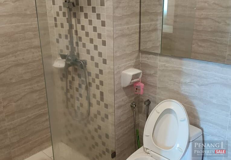 The Signature Move in Condition 2 Carpark Rare in Market