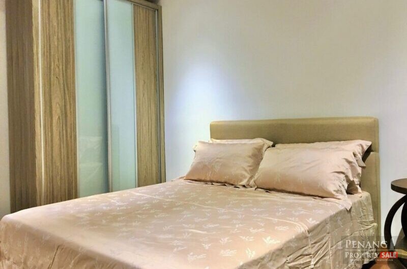 The Tamarind , Jalan Sri Tanjung Pinang 10470 Tanjung Tokong Penang