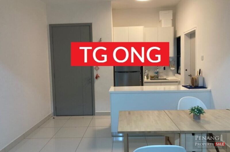 Studio Vertu Big Units Good View 2 Carpark